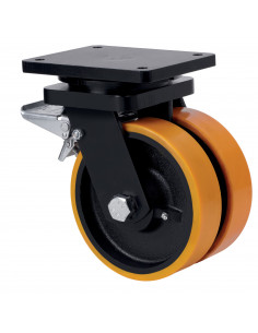 RUEDA ALEX SERIE HLG-HU...