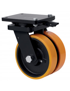 RUEDA ALEX SERIE HLG-HU...