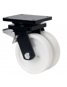 RUEDA ALEX SERIE HLG-FT...