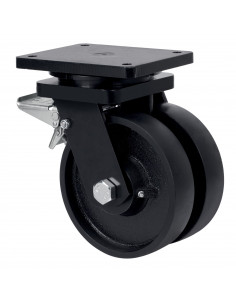 RUEDA ALEX SERIE HLG-TA...