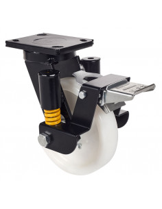 RUEDA ALEX SERIE HLS-FT...