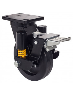 RUEDA ALEX SERIE HLS-HG...