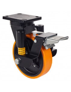 RUEDA ALEX SERIE HLS-HU...