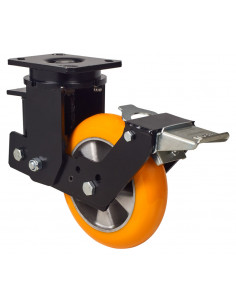 RUEDA ALEX SERIE HLSB-AUAB...