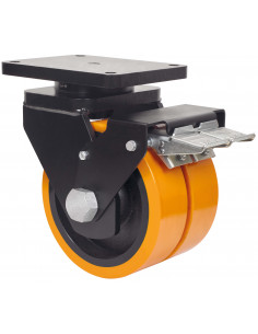 RUEDA ALEX SERIE HLR-HU...