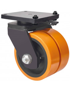 RUEDA ALEX SERIE HLR-HU...