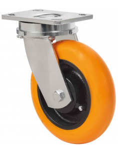 RUEDA ALEX SERIE SLR-HUAB...