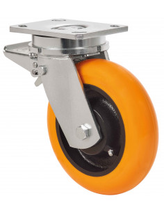 RUEDA ALEX SERIE SLR-HUAB...