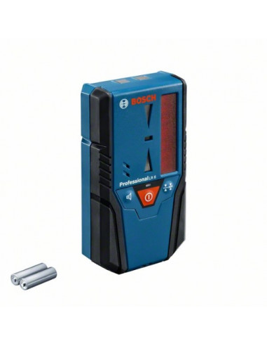 RECEPTOR PARA NIVEL LÁSER LR 6