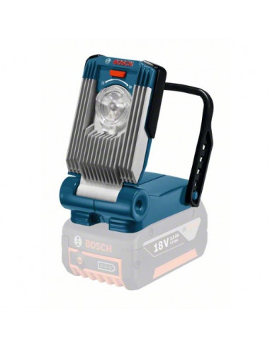 LINTERNA A BATERÍA GLI VariLED