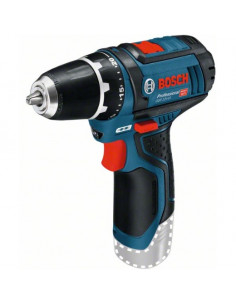 ATORNILLADOR A BATERÍA GSR 12V-15