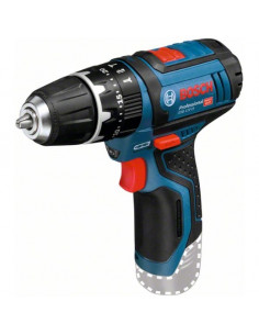 TALADRO PERCUTOR A BATERÍA GSB12-15