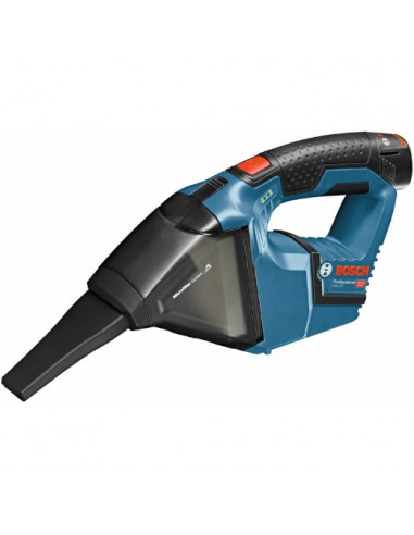 ASPIRADOR A BATERÍA GAS 12V