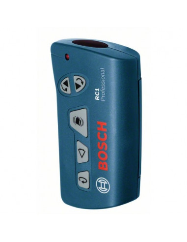 MANDO A DISTANCIA PARA NIVEL LÁSER RC 1 EU