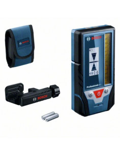 RECEPTOR PARA NIVEL LÁSER LR 7