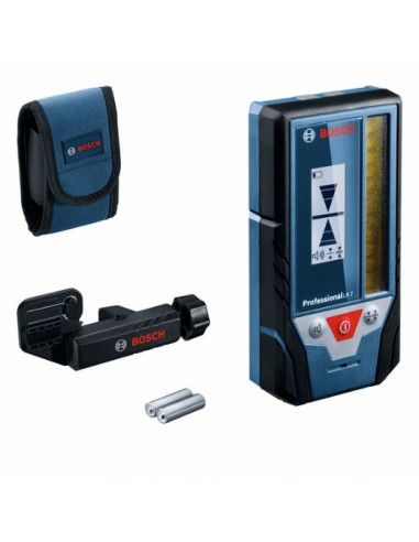 RECEPTOR PARA NIVEL LÁSER LR 7