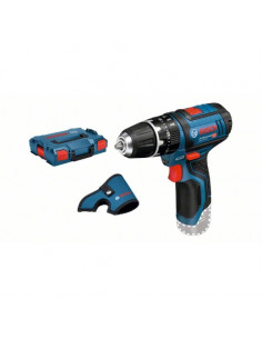 TALADRO PERCUTOR A BATERÍA GSB 12V-15