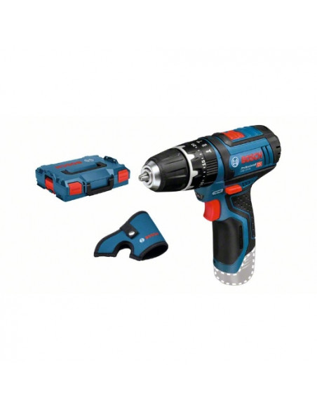 TALADRO PERCUTOR A BATERÍA GSB 12V-15