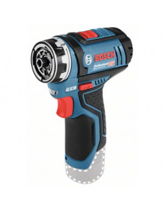 ATORNILLADOR A BATERÍA GSR 12V-15 FC