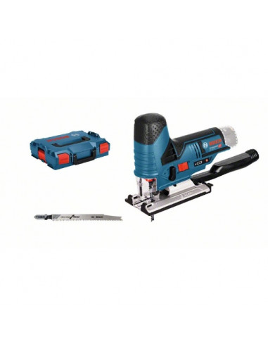 SIERRA DE CALAR A BATERÍA GST 12V-70