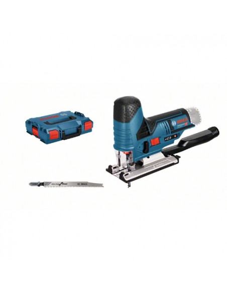 SIERRA DE CALAR A BATERÍA GST 12V-70