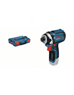 ATORNILLADOR DE IMPACTO A BATERÍA GDR 12V-105 2