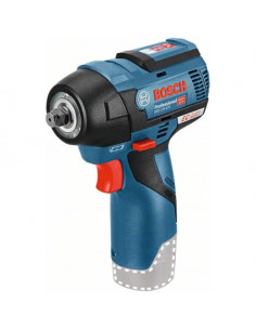 ATORNILLADOR DE IMPACTO A BATERÍA GDS 12V-115