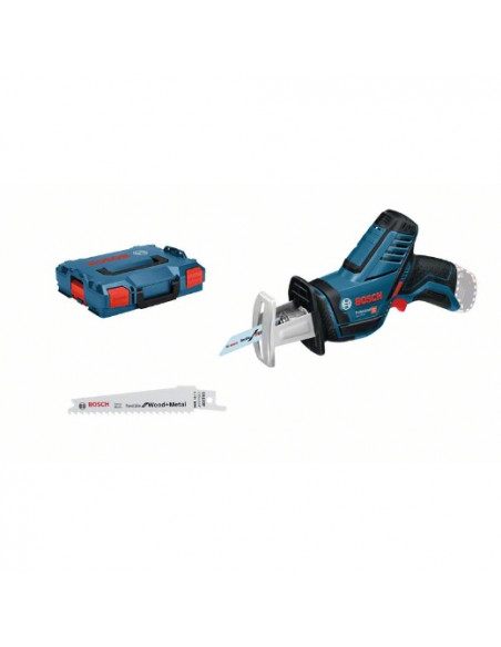 SIERRA SABLE A BATERÍA GSA 12V-LI