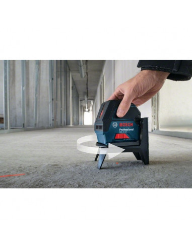 NIVEL LÁSER DE LÍNEAS GCL2-15