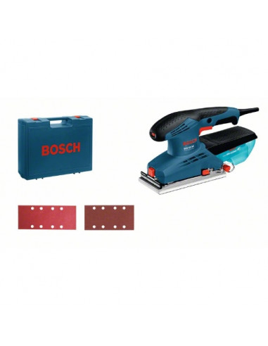 LIJADORA ORBITAL GSS 23 AE IK