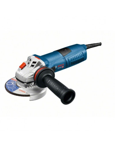 MINIAMOLADORA GWS 13-125 CI