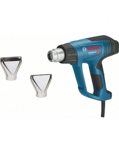 DECAPADOR DE AIRE CALIENTE GHG 23-66