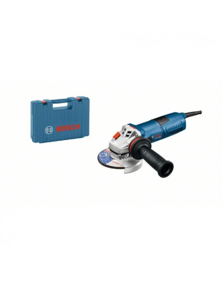 MINIAMOLADORA GWS 13-125 CIE