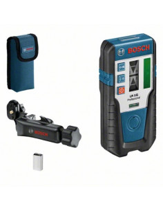 RECEPTOR PARA NIVEL LÁSER LR 1G EU