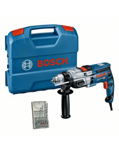 TALADRO PERCUTOR GSB 20-2 2