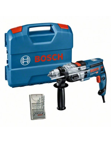 TALADRO PERCUTOR GSB 20-2