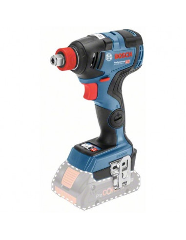 ATORNILLADOR DE IMPACTO A BATERÍA GDX 18V-200 C