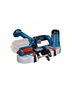 SIERRA DE CINTA A BATERÍA GCB 18V-63