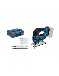 SIERRA DE CALAR A BATERÍA GST18 VL-Boxx, Solo