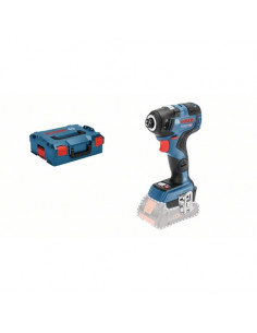 ATORNILLADOR DE IMPACTO A BATERÍA GDR 18V-200 C 2