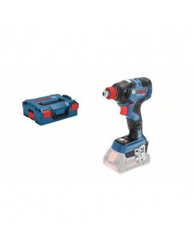 ATORNILLADOR DE IMPACTO A BATERÍA GDX 18V-200 C