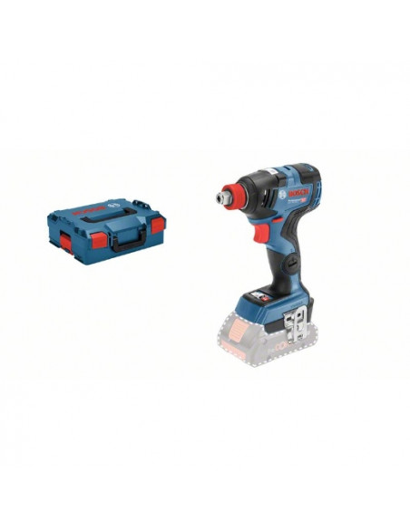 ATORNILLADOR DE IMPACTO A BATERÍA GDX 18V-200 C