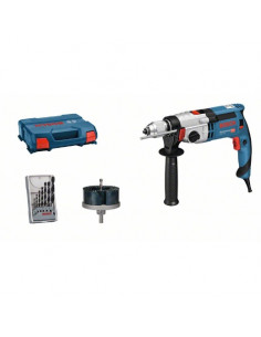 TALADRO PERCUTOR GSB 24-2 2