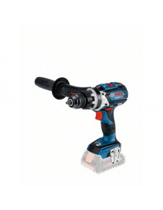 TALADRO PERCUTOR A BATERÍA GSB 18V-110 C