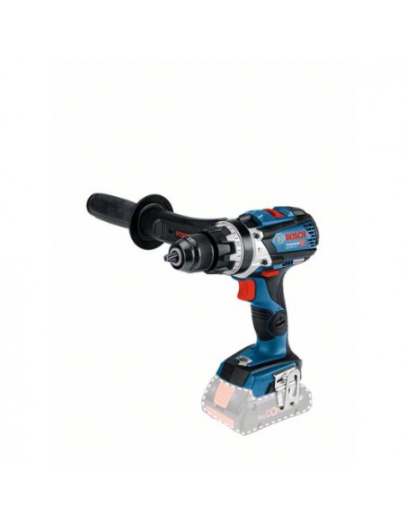 TALADRO PERCUTOR A BATERÍA GSB 18V-110 C