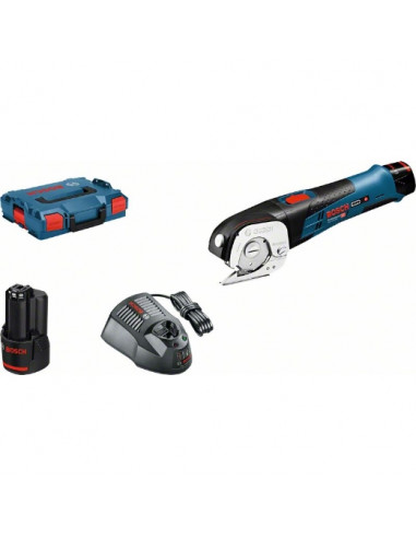 MULTICORTADOR A BATERÍA GUS 12V-300