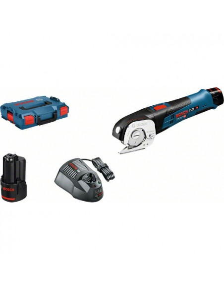 MULTICORTADOR A BATERÍA GUS 12V-300