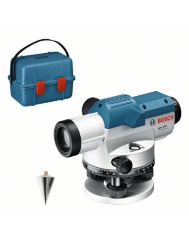 NIVEL ÓPTICO GOL 32 D