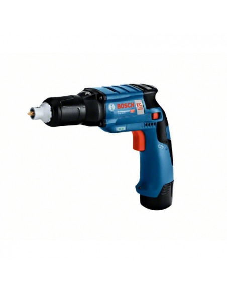 ATORNILLADOR DE PLACA YESO A BATERÍA GTB 12V-11