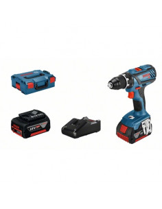 ATORNILLADOR A BATERÍA GSR 18V-28 2